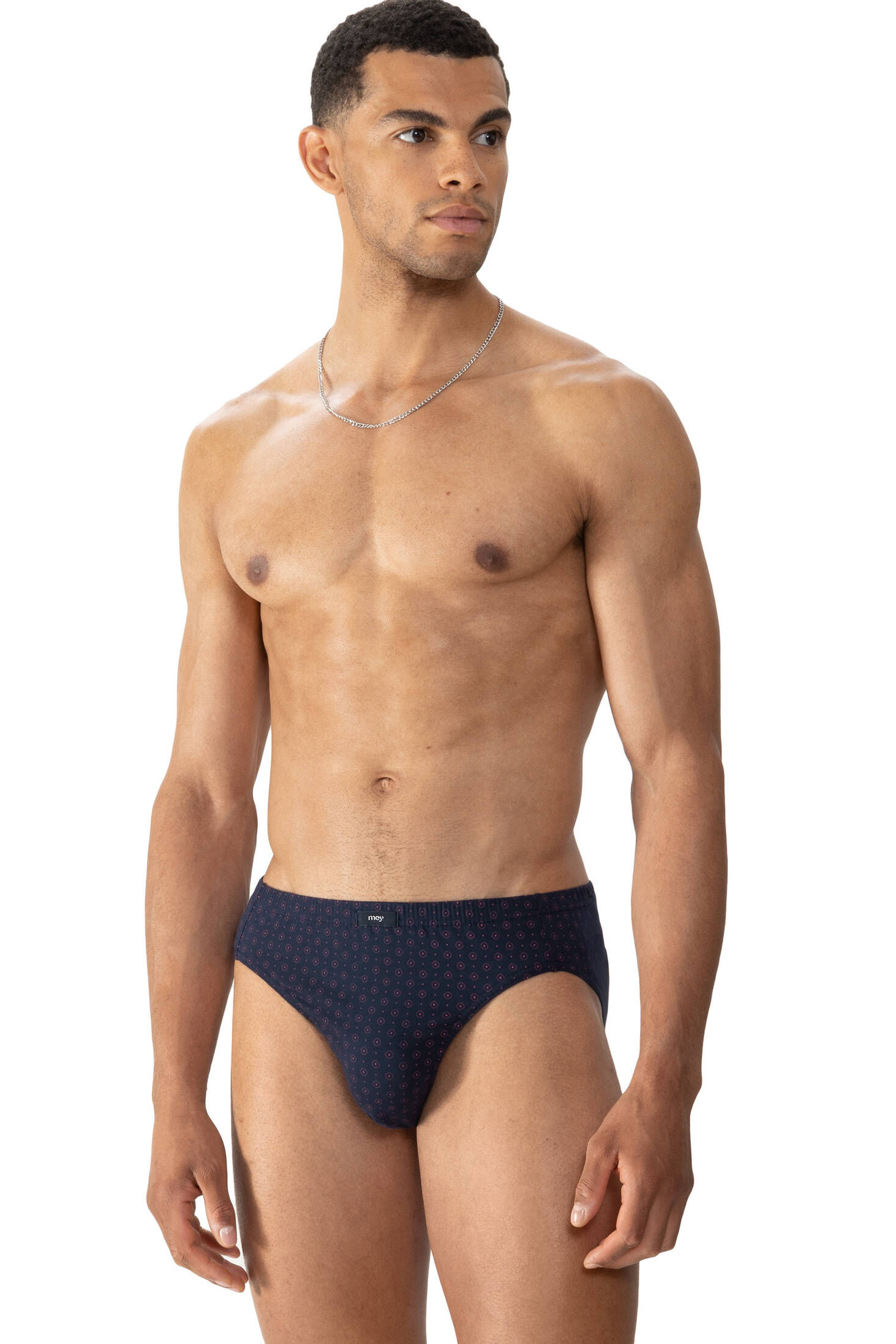 mey| Herren Jazz Pants Serie Pointed