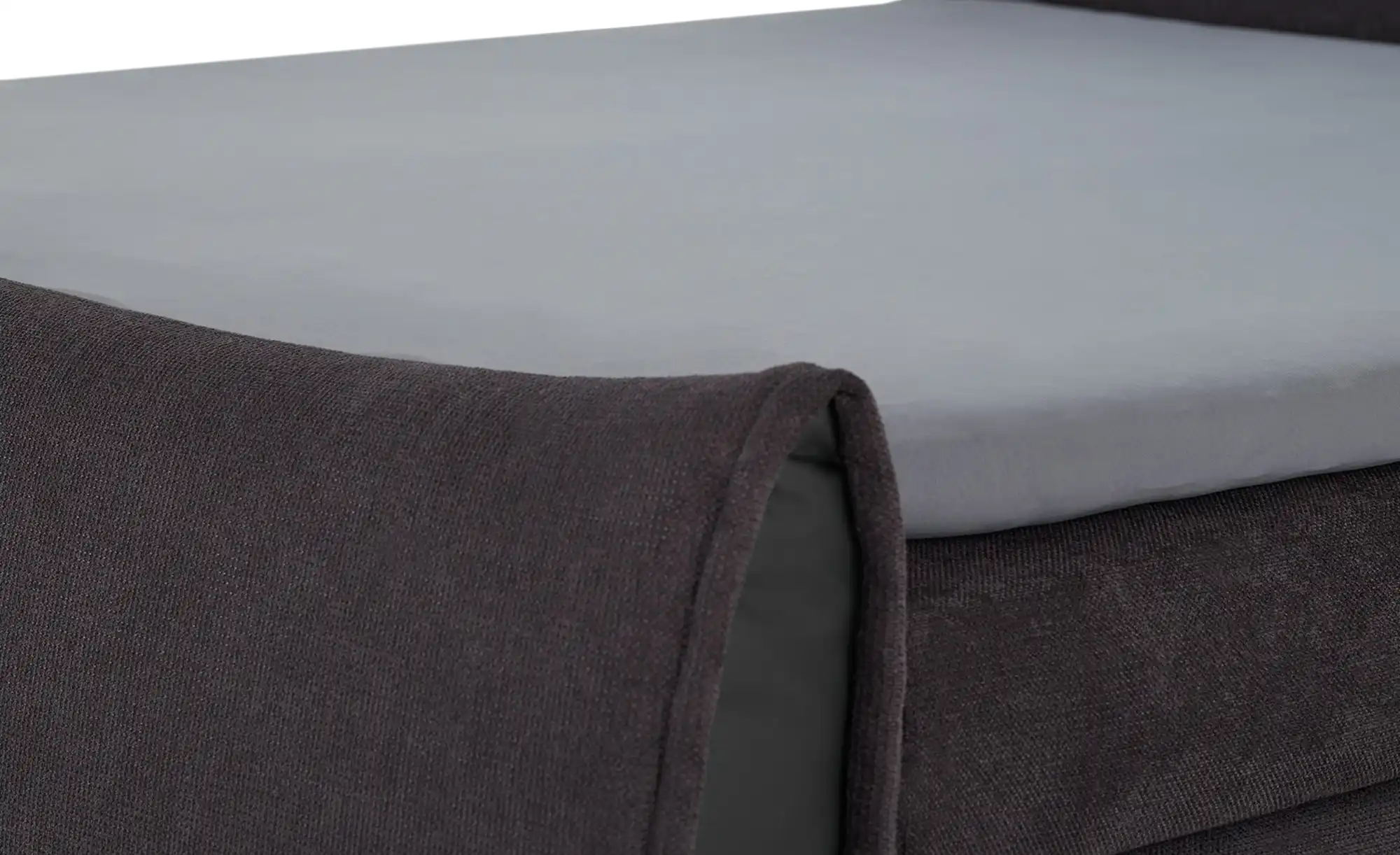smart Boxspringbett Luxus