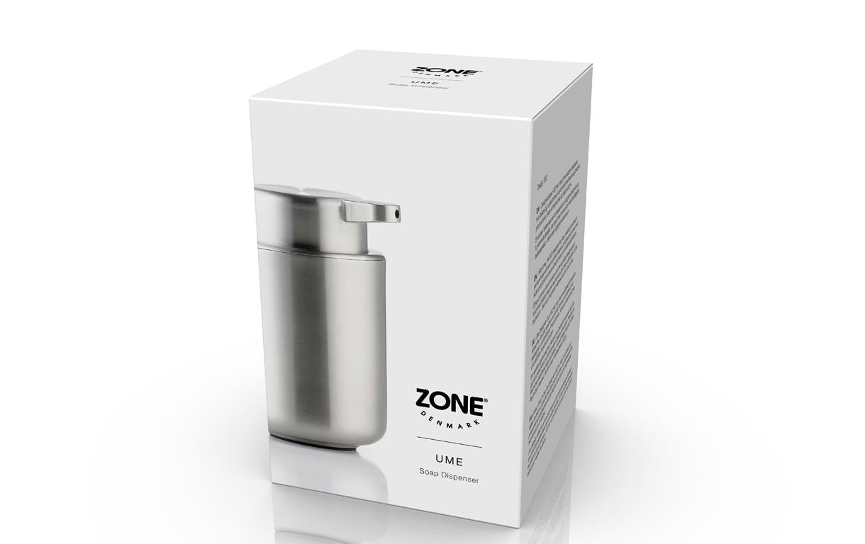 Zone Denmark Seifenspender »Zone Ume, 250 ml«