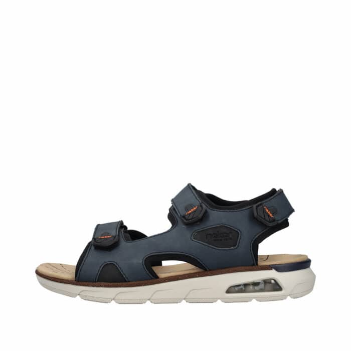 Rieker Sandal Herre 29151-14