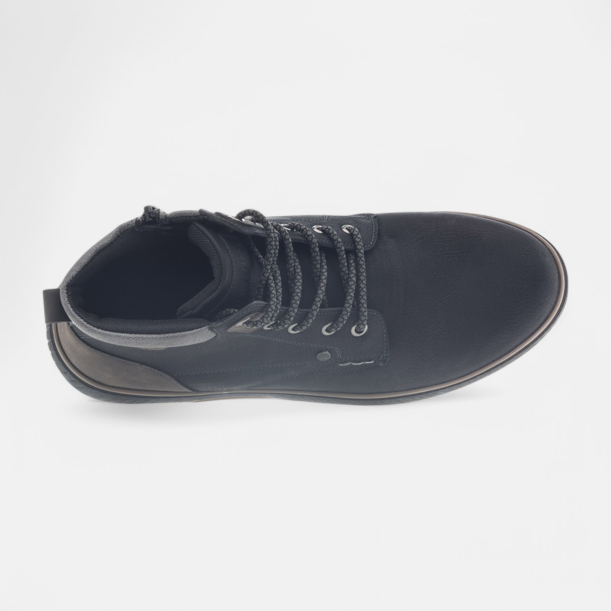 Boots Homme noir