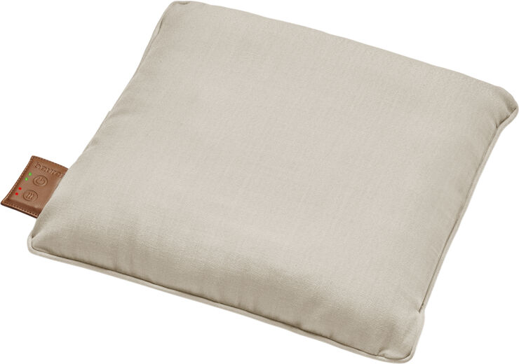 Beurer Massagepude Beige