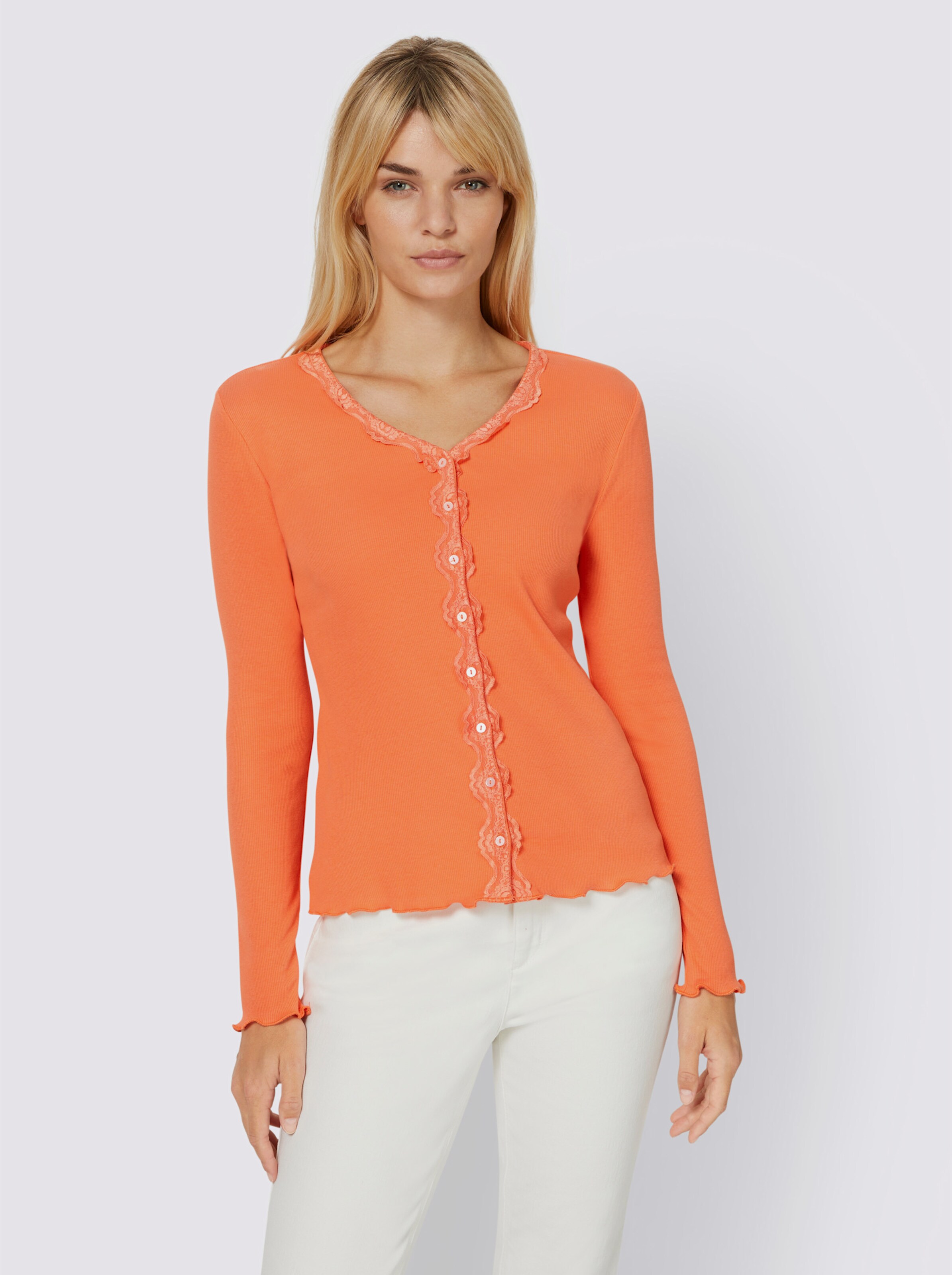 Shirtjacke