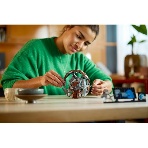 LEGO Star Wars™ Droideka™ - 75381
