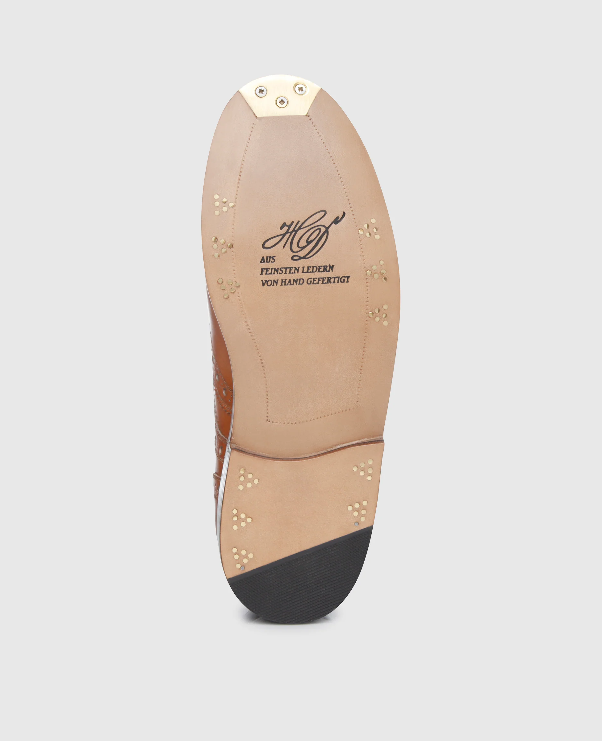 Rio Full-Brogue AC