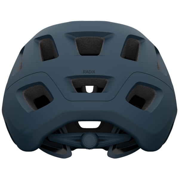 Casque VTT GIRO RADIX HARBOR BLUE