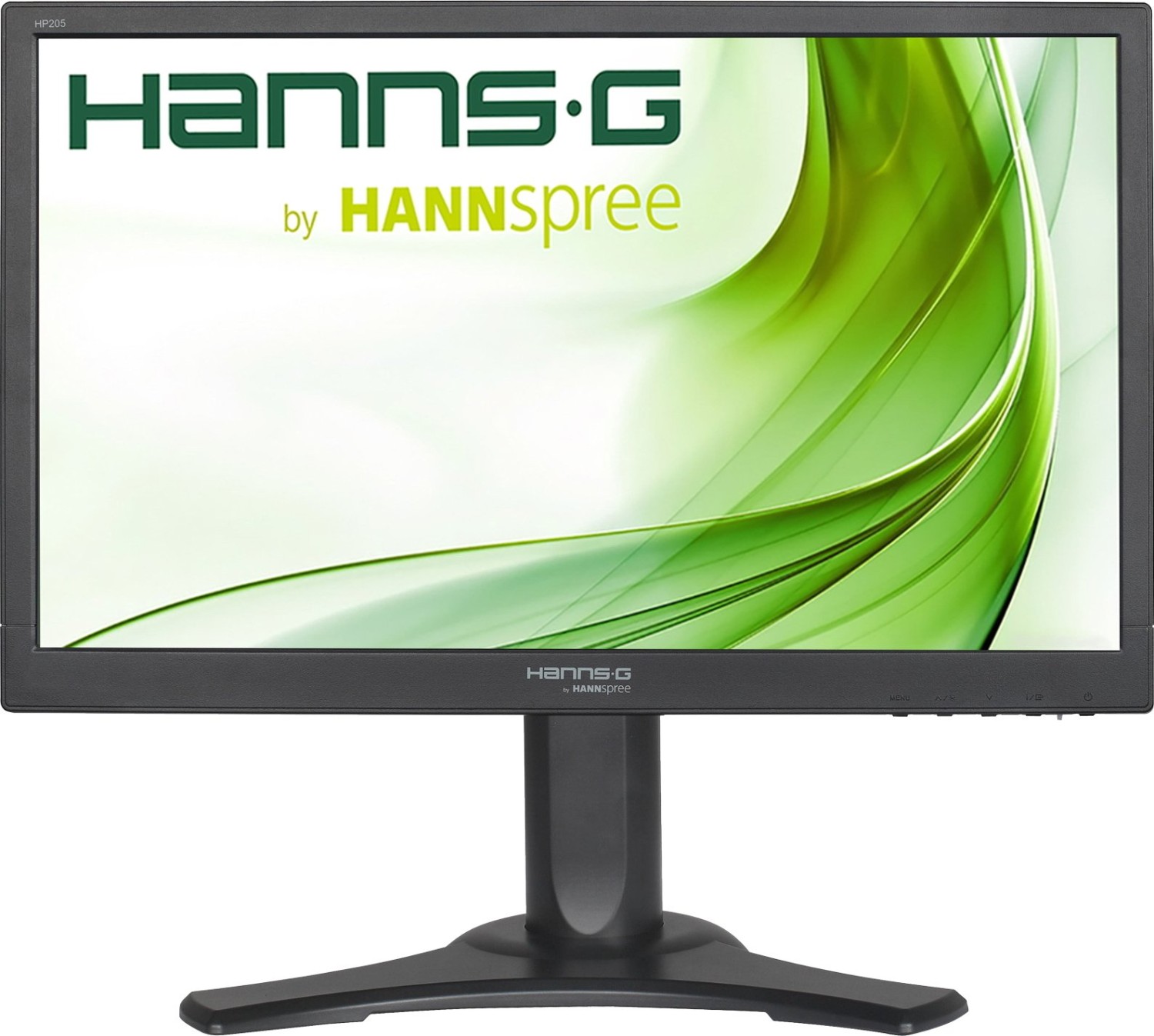 HANNspree HP205DJB | 19.5