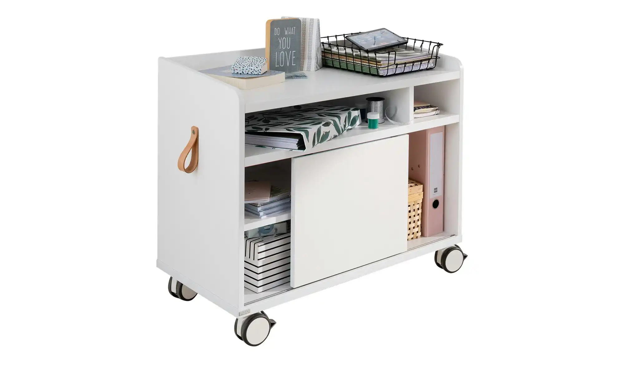 PAIDI Rollcaddy e-lion 1