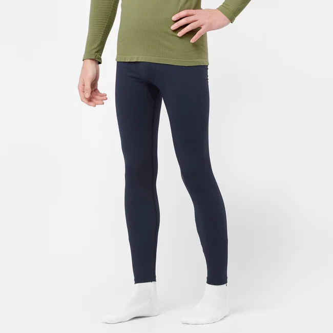 ESSENTIAL SEAMLESS  Tight Herren NIGHTSKY