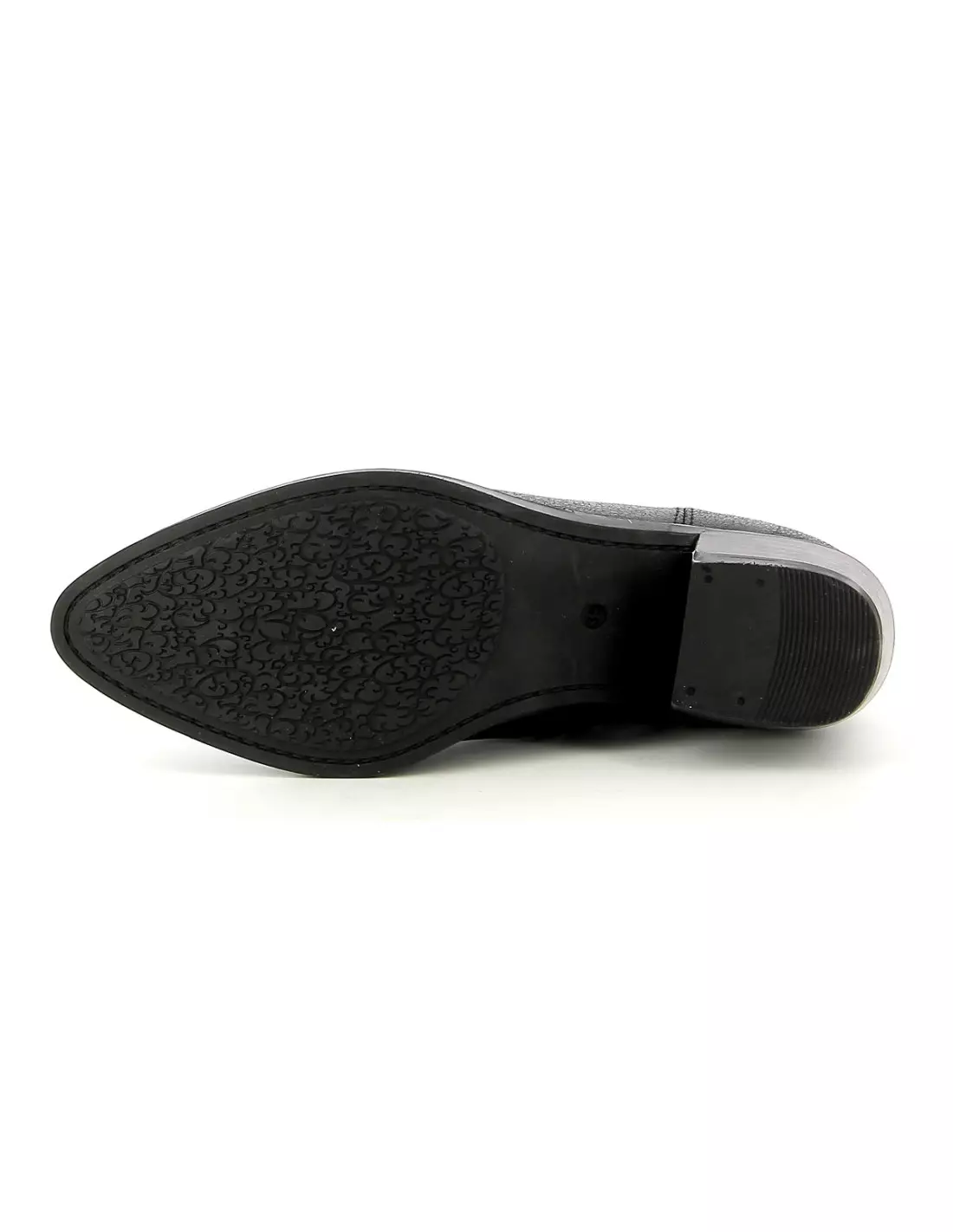 MKD ALBANE - Boots & bottines Negro