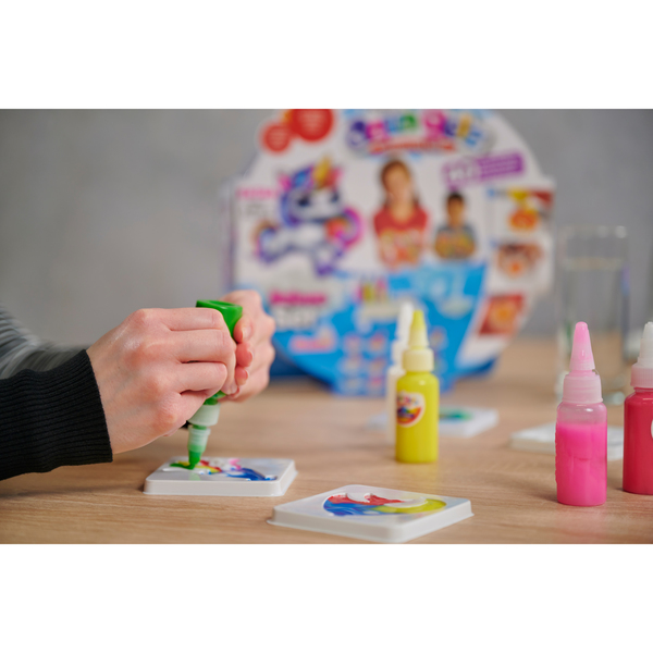 Coffret créatif Aqua Gelz Deluxe