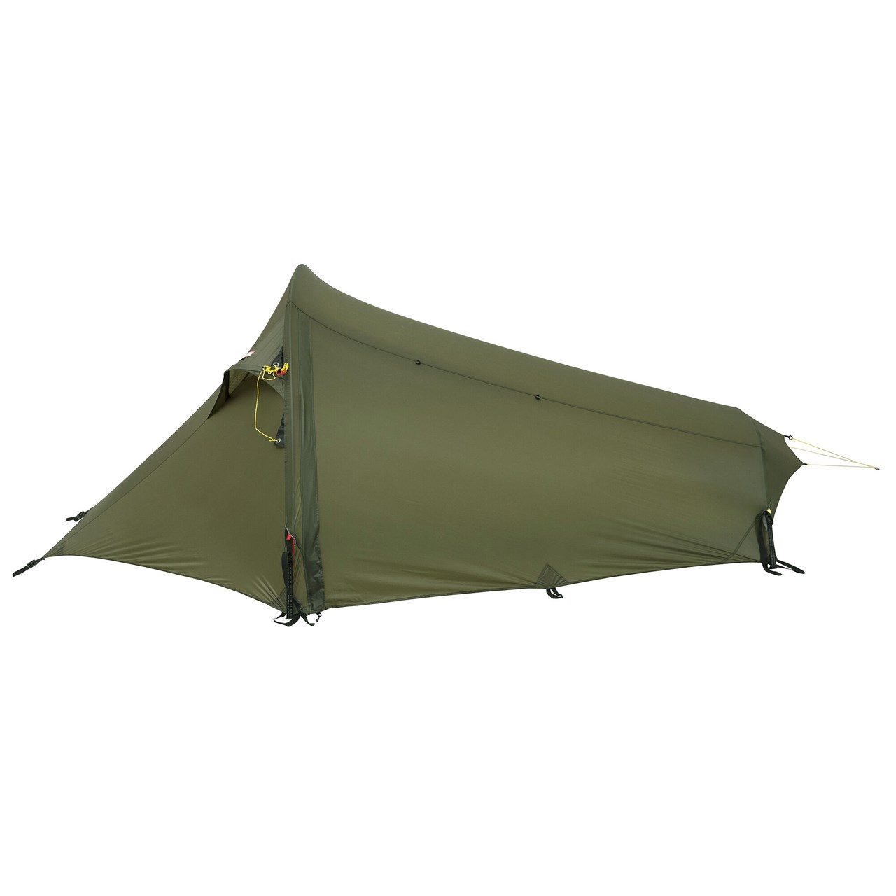 Ringstind Pro 2 Green