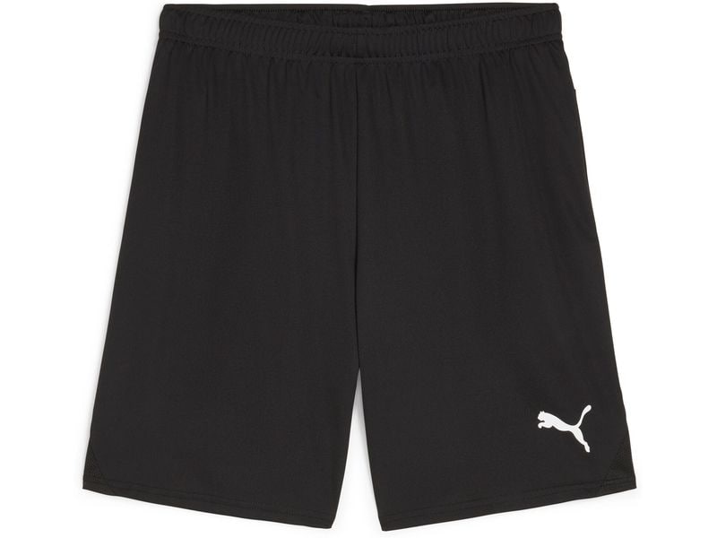 PUMA Shorts teamGOAL XS, Schwarz Leichte, strapazierfähige Shorts für maximale Leistung auf dem Platz