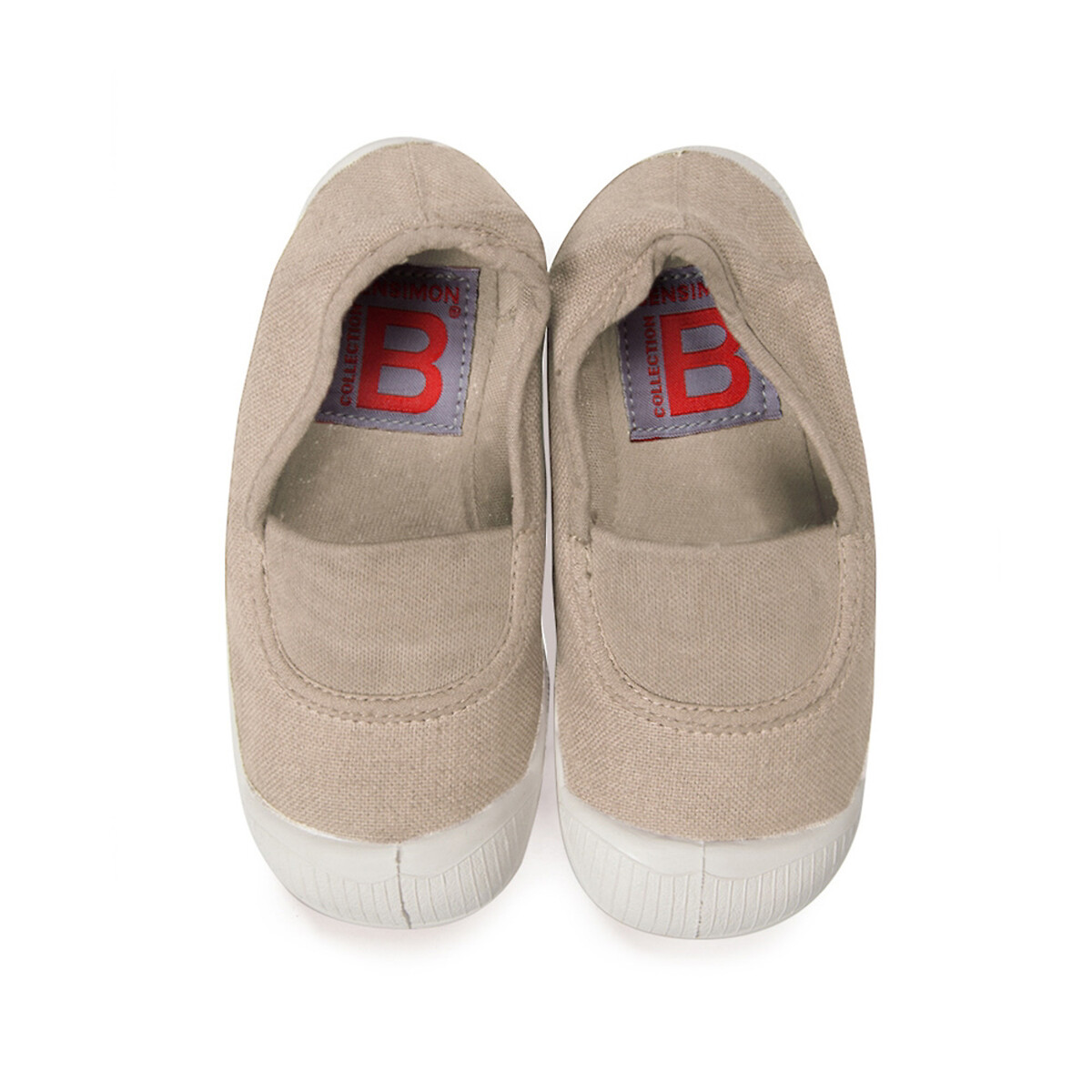 BENSIMON<br>Tênis elástico