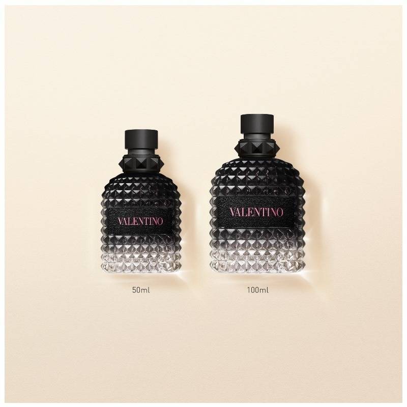Valentino Uomo Born In Roma EDT 50 ml