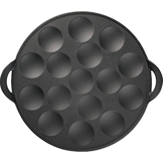 Blokker Forte Poffertjespan - Ø 25 cm