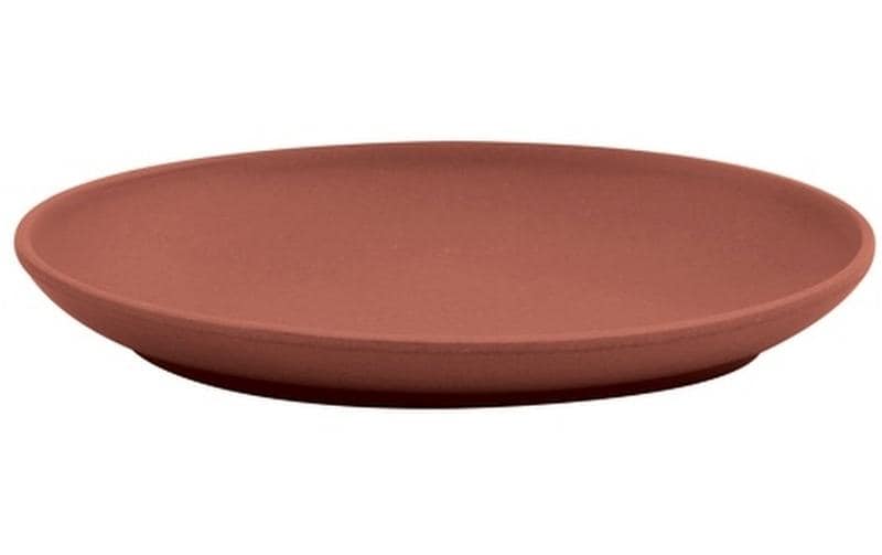 Seifenschale Takeo TerracottaSeifenablage