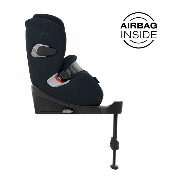 Cybex Anoris T2 Plus Autostoeltje - Cozy Beige / Beige