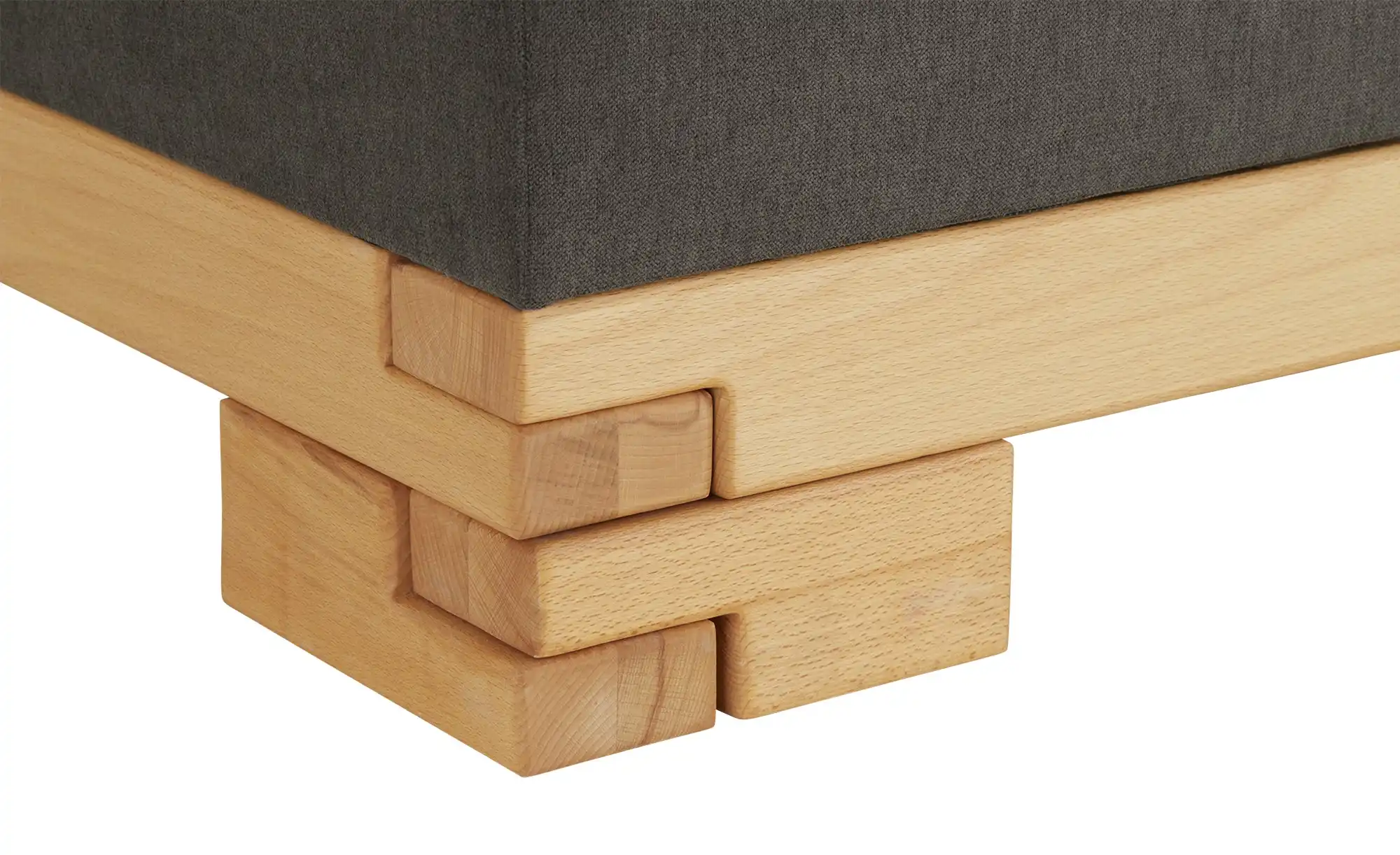 Boxspringbett Peer