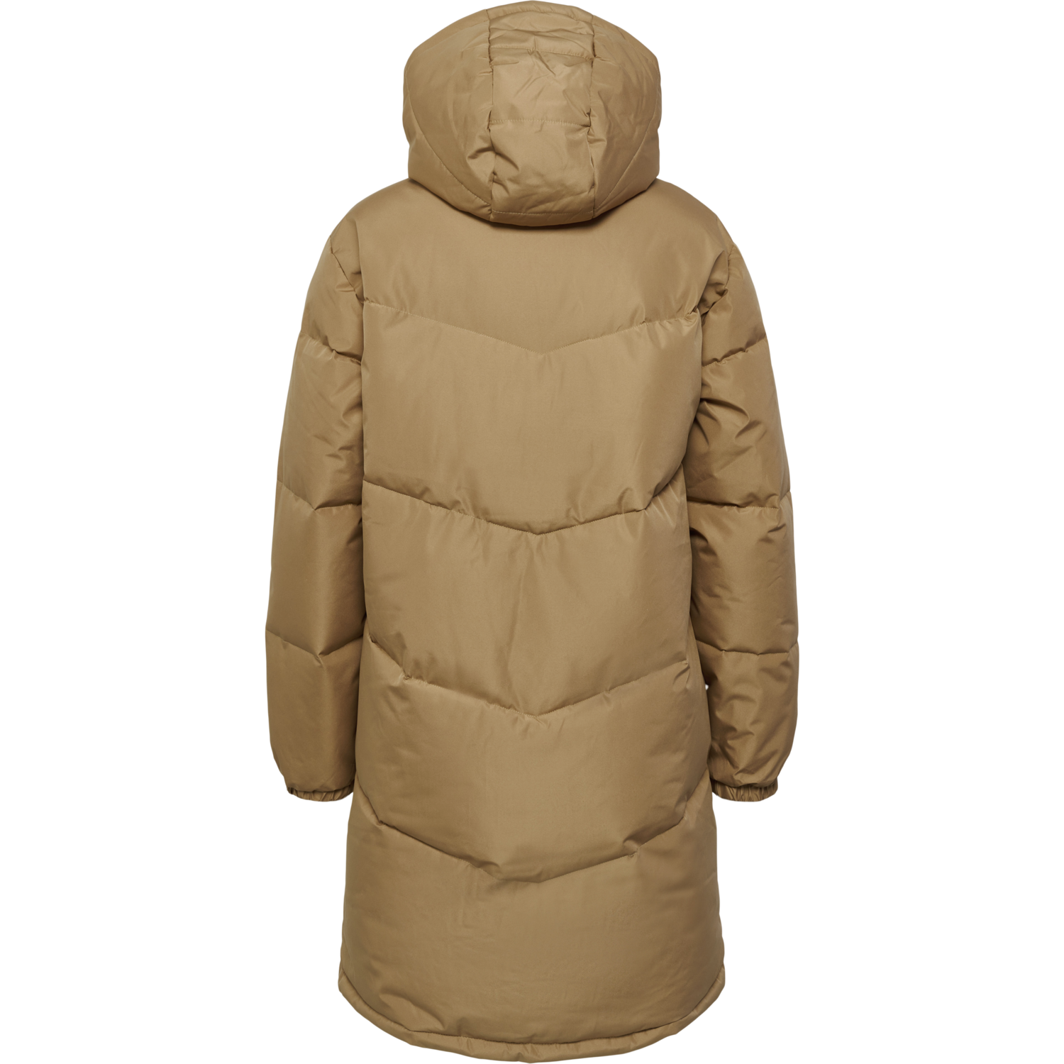hmlLGC MIA LONG PUFF COAT