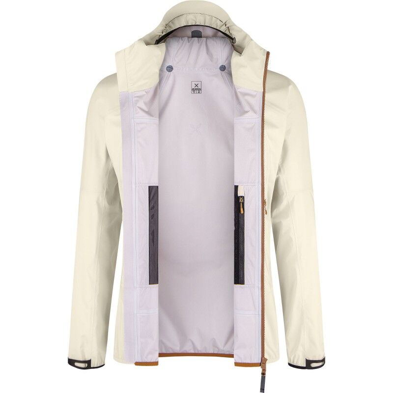 Upland 3L Hooded Jacket - Veste imperméable homme