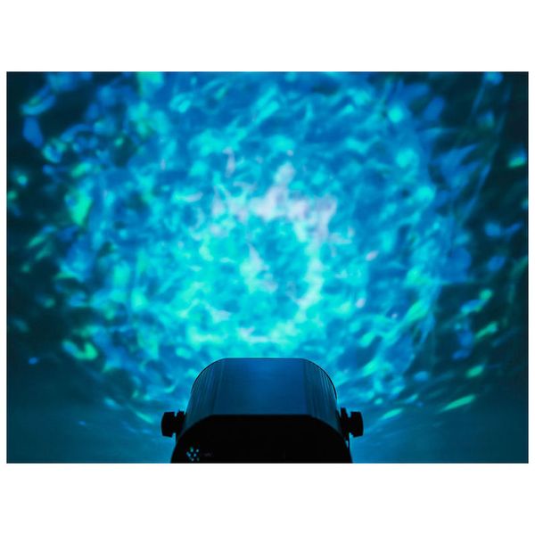 Eurolite LED H2O TCL Water Effect