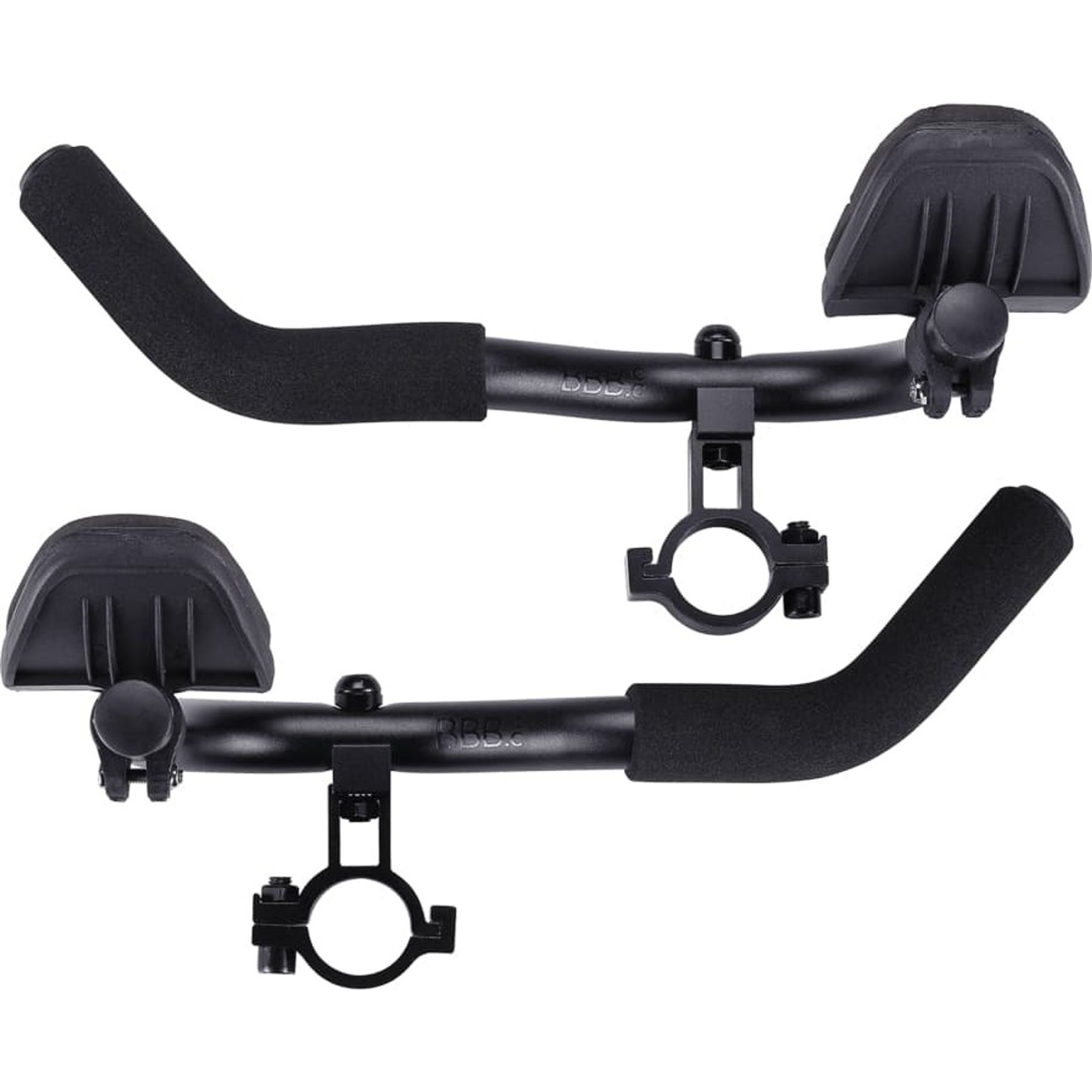 BBB Cycling BHB-59 Road Aerocomfort Opzetstuur