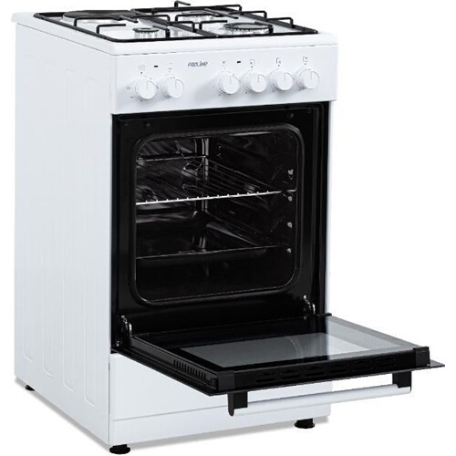 Cuisinière mixte Proline PMC5060W
