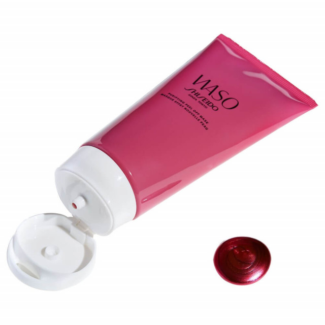 Masque Nouvelle Peau - SHISEIDO