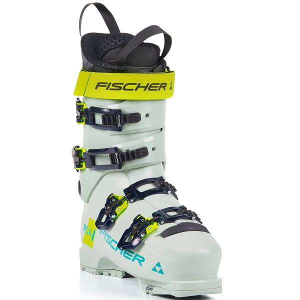 Chaussure de ski FISCHER RC4 95 MV VAC GW W