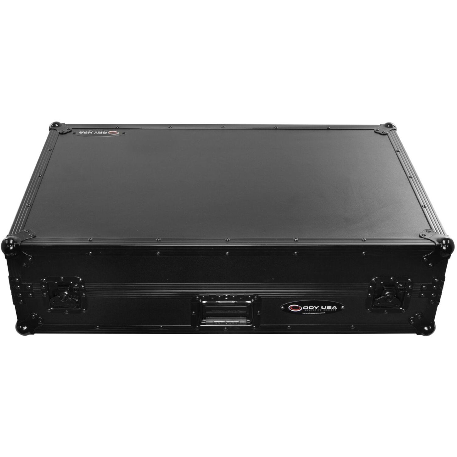 Odyssey FZGSXDJXZWBL Glide Style flightcase voor Pioneer DJ XDJ-XZ