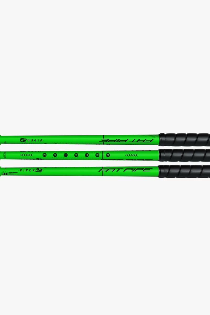 Fat Pipe Viper 33 87 cm Kinder Unihockeystock