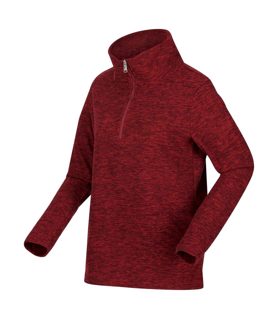 Regatta - Haut polaire KIZMITT - Femme (Cabernet) - UTRG8447