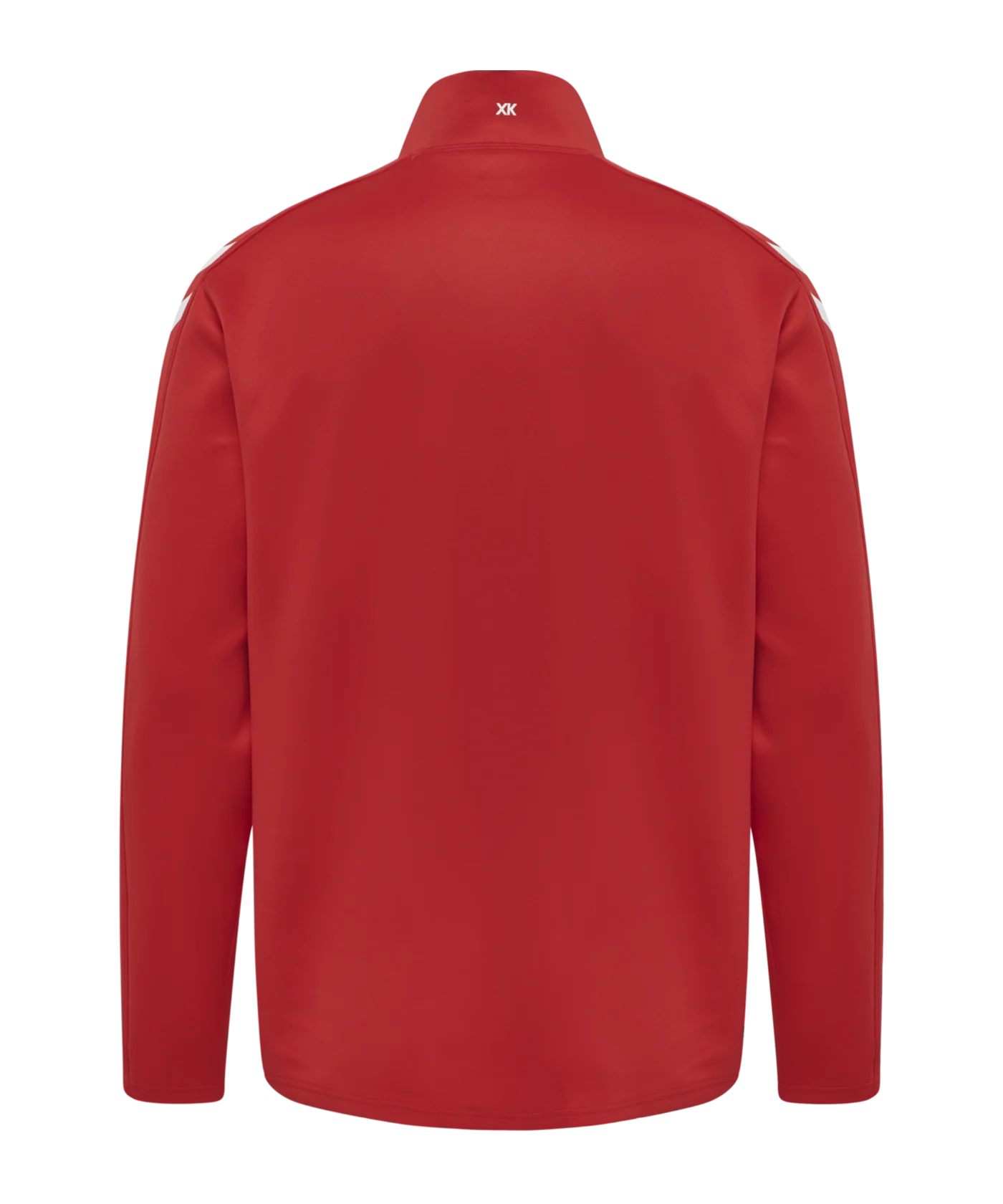 Hummel hmlCORE XK Trainingsjacke Rot F3062