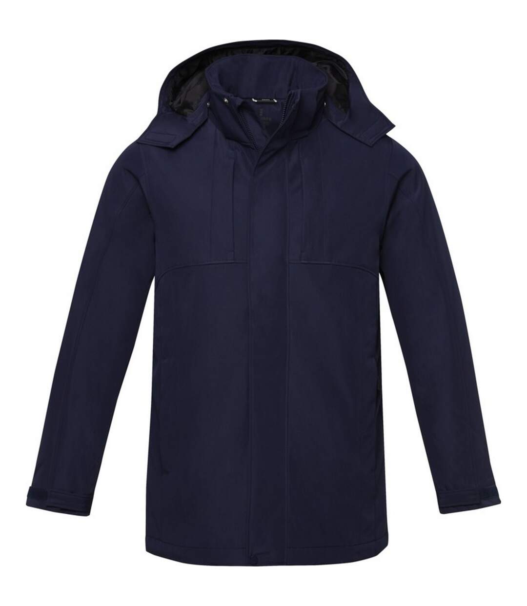 Elevate Life - Parka HARDY - Homme (Bleu marine) - UTPF4061