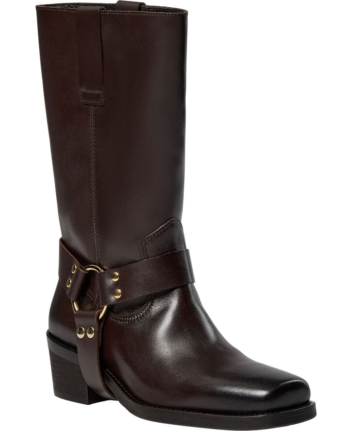 Billi Bi Biker - A7184 Brun