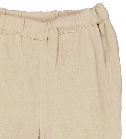Wheat Hosen - Ashley - Fossil