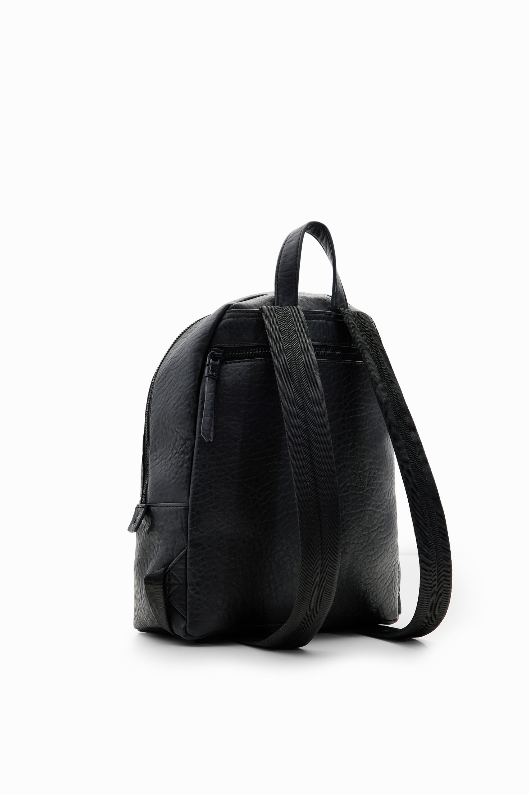 Petit sac à dos cercles