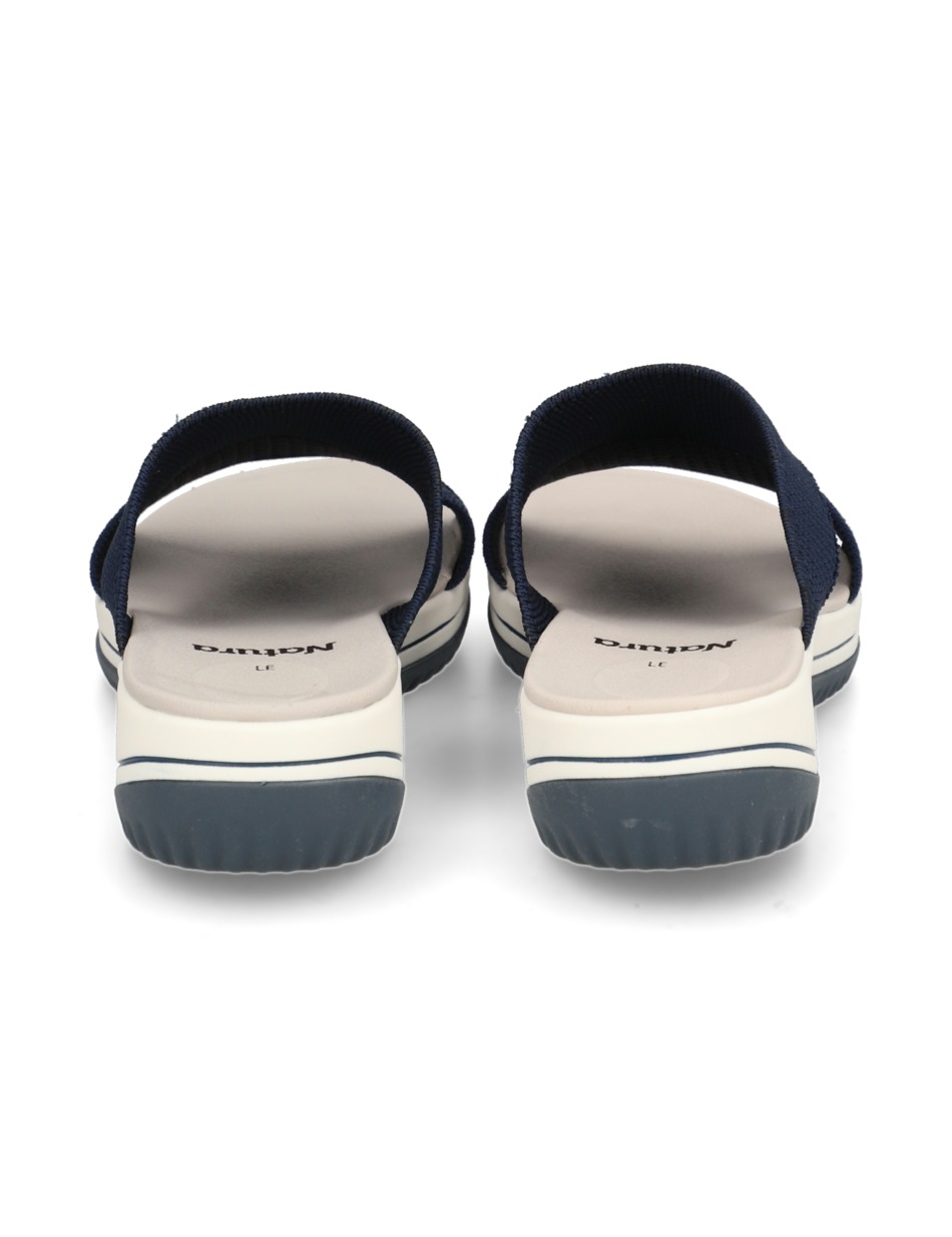 Textil Pantoffel