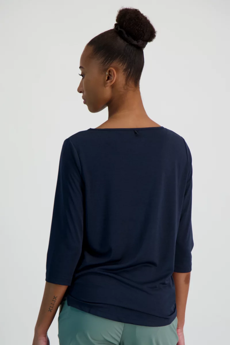 Jack Wolfskin Pack + Go JWP Damen 34 Sleeve