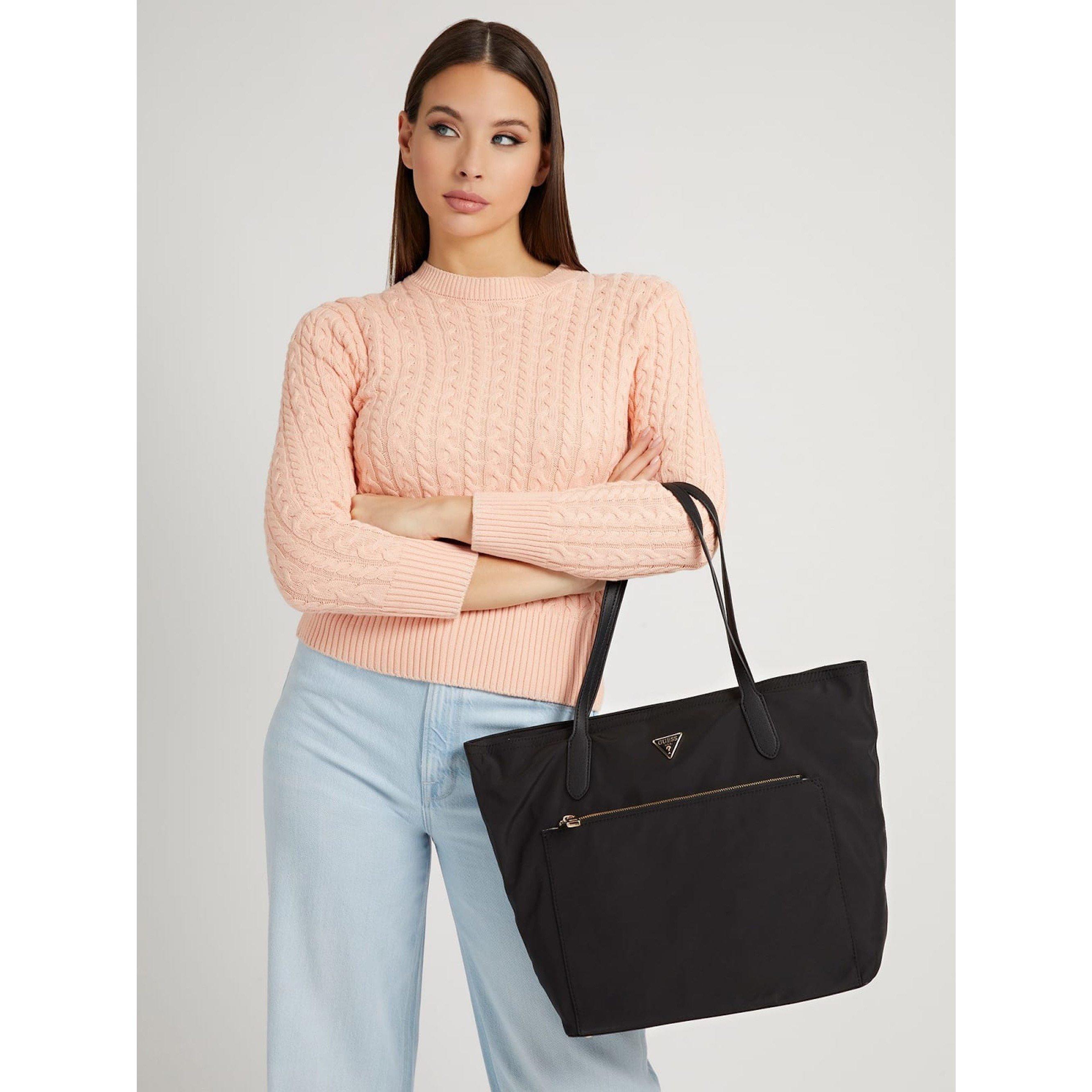 Guess Gemma Shopper Bag