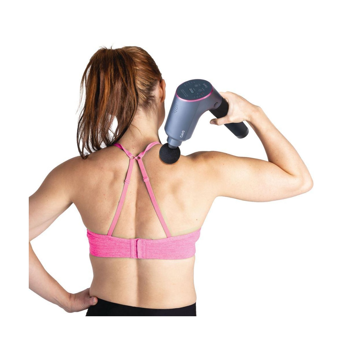 Gymstick Massage Gun CairO Pro