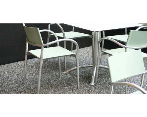 Steentapijtset 1 m² Ravello Medium Grey Outdoor - Vloer