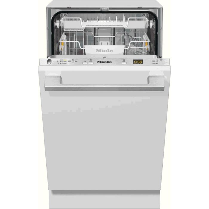 Miele Vollintegrierbarer Geschirrspüler G 5590 SCVi SL Active
