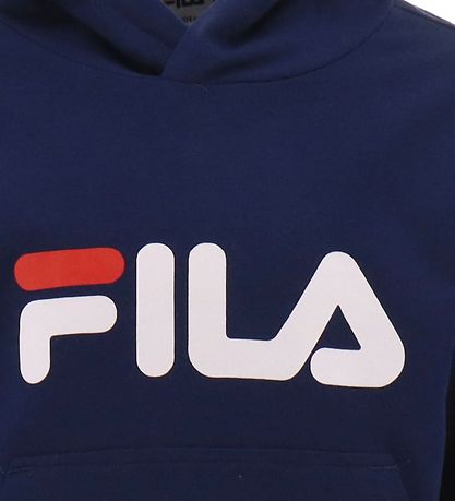 Fila H?ttetr?je - Bajone - Medieval Blue