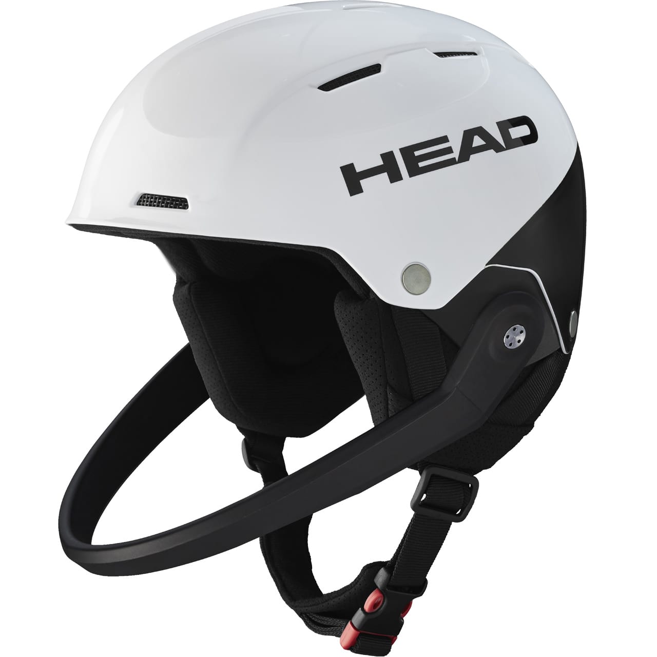 Head Team SL white/black   Chinguard | Head Skihelme | Head | H | MARKEN | XSPO