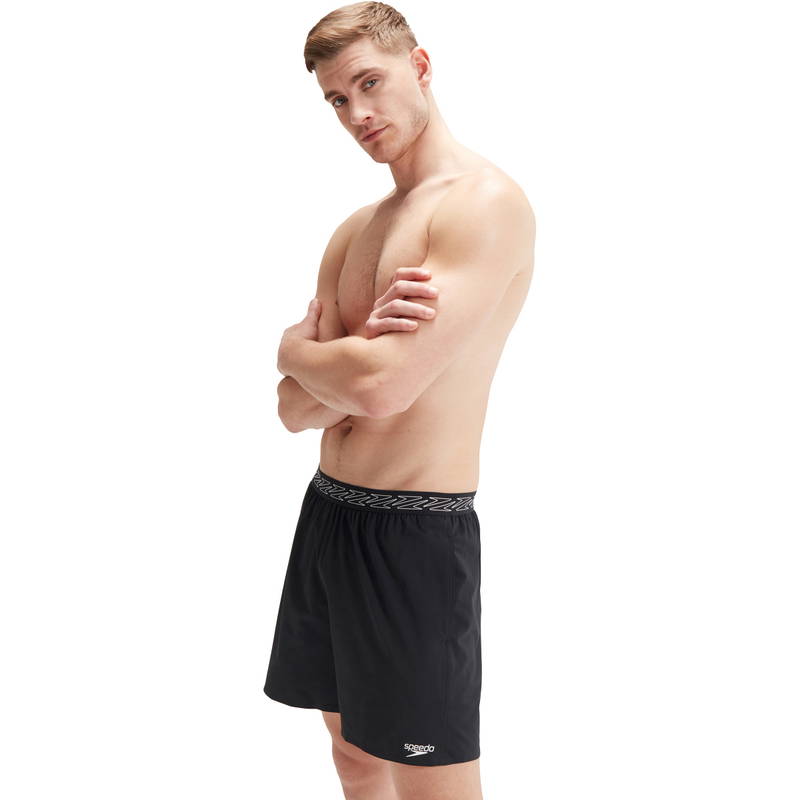 Speedo Hyper Boom Band Badeshorts Herre