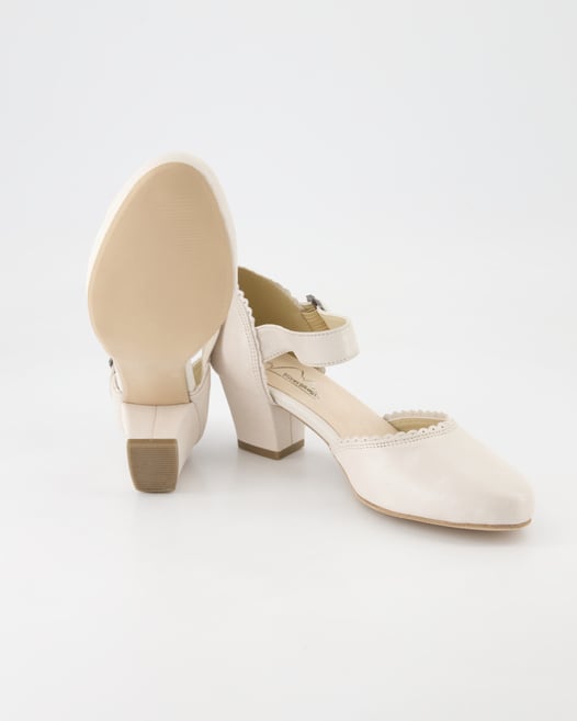 Hirschkogel 3003608 Pumps in Beige