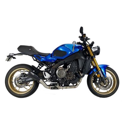 Ligne Complète Ixil RACE XTREM BLACK