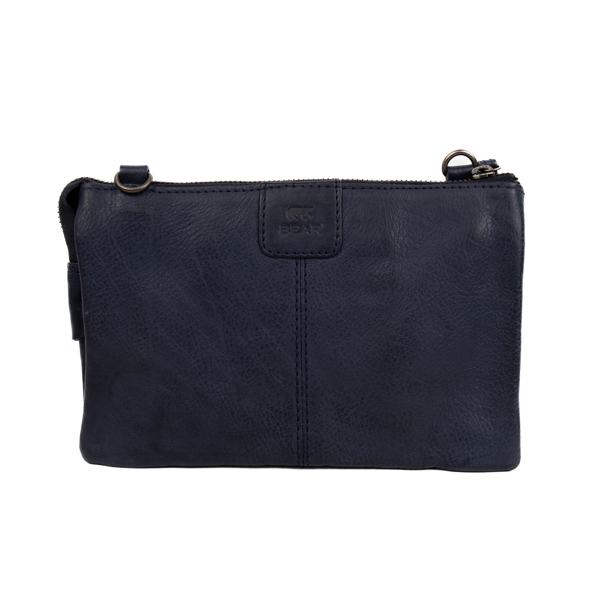 Portemonneetasje 'Uma' navy Navy